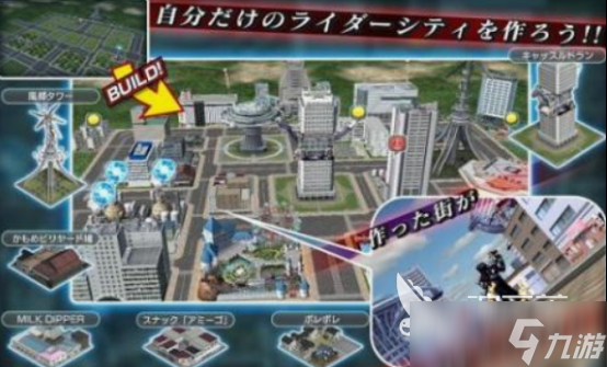 jojo像素手游分享 经典的jojo像素手游大全2025