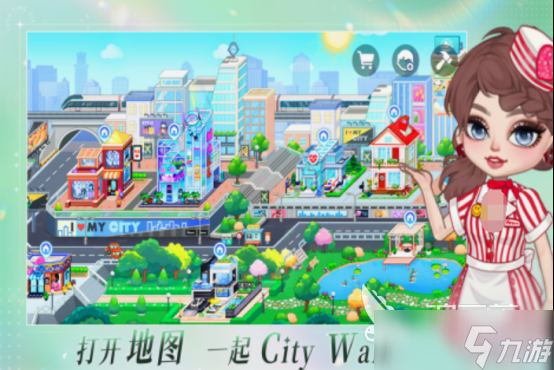 暖暖系列游戏有什么 2025耐玩的暖暖系列游戏盘点