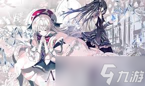 arcaea有什么角色