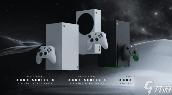 美區(qū)Xbox Series X/S主機將再度漲價 XSX價格上漲50美元起 XSS漲價20美元