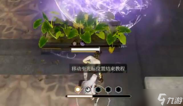 黑色信标阿斯蒂玩法
