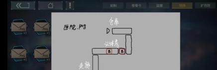 《探秘电子姬与以映月城支线的隐藏彩蛋》（发现彩蛋的攻略与位置分析）