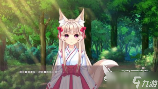 好玩的galgame游戏有哪些2025流行的galgame手游大全