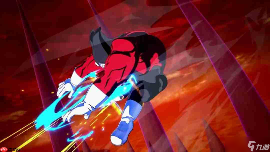 《七龙珠 电光炸裂！ZERO》角色组合包2 9月24日上线