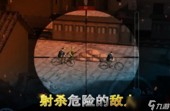 二战背景的大型单机游戏有哪些 2025火爆的二战手机游戏分享截图