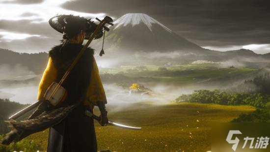 晨报|《黑神话：悟空》线下店杨戬超逼真雕像展示 《赛博朋克2077》Steam史低促销
