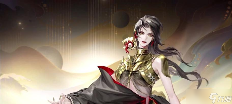 阴阳师小苏角色现状是什么？