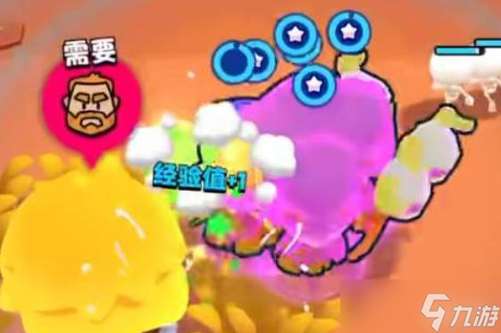 爆裂小队重机枪手怎么样
