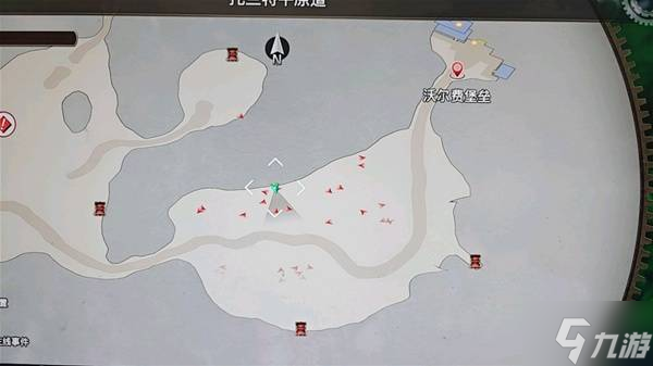 《空之轨迹1st》第三章刷耀晶石位置推荐