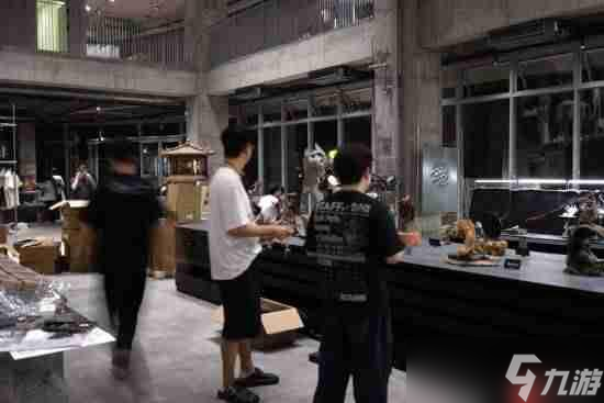 为什么《黑神话：钟馗》钟馗骑虎雕像不穿鞋？技术大佬回应！