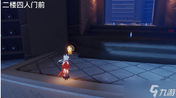 光遇纪念季禁阁季蜡位置攻略