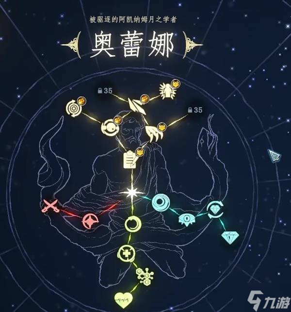 《梦之形》全成就解锁指南 全成就达成攻略