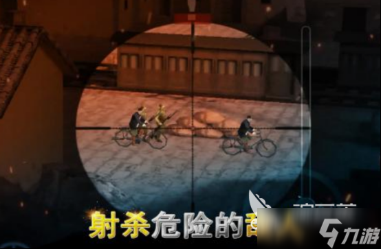 二战背景的大型单机游戏有什么 2025火爆的二战手游推荐