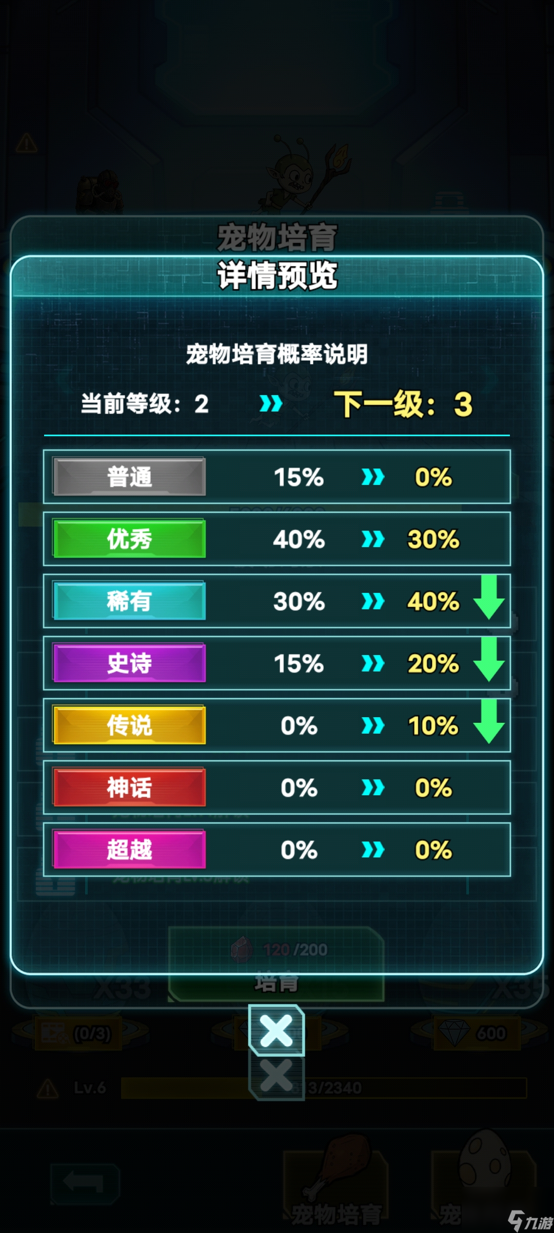 我在诡秘搜物资萌新入坑综合指南