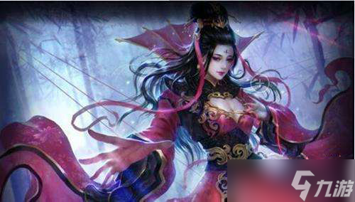 《九陽神功》東方菇涼技能使用推薦