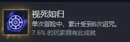 《梦之形》全成就解锁指南 全成就达成攻略