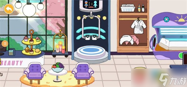 《尤雅时间》(YoYa Time)全地图解锁方法