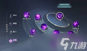 诛仙2合欢怎么玩