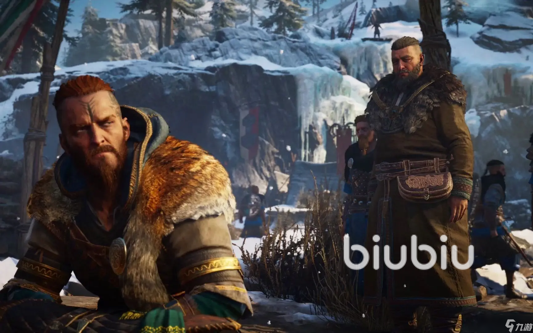 英灵殿闪退是因为什么 英灵殿进不去游戏解决办法分享