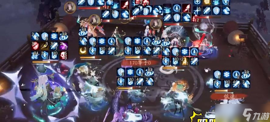 阴阳师夜刀神副本打法攻略？如何高效通关？