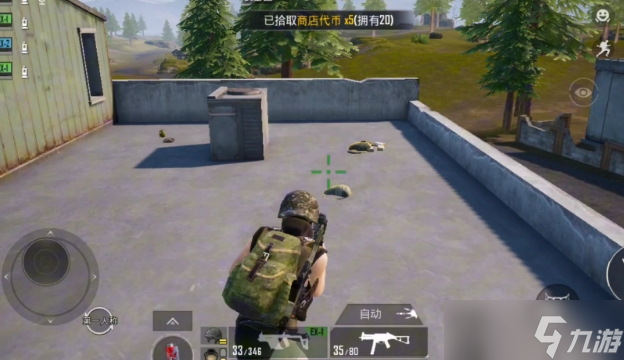 绝地求生刺激战场哪里武器多