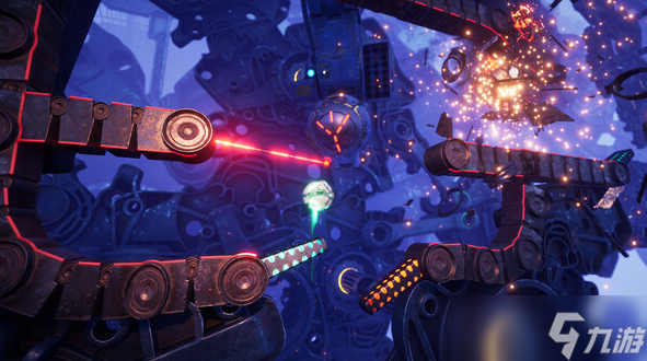 双影奇境卡顿怎么办 双影奇境卡顿解决办法分享截图