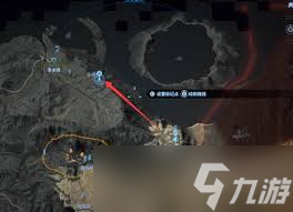 死亡搁浅2夜观星象奖杯怎么解锁