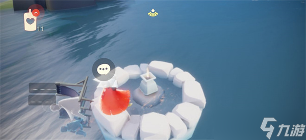 光遇潜海季怎么潜水