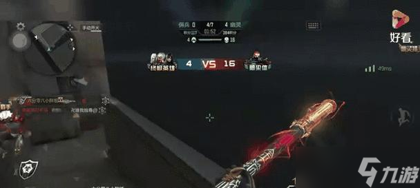 穿越火线筋斗云强化技巧是什么？