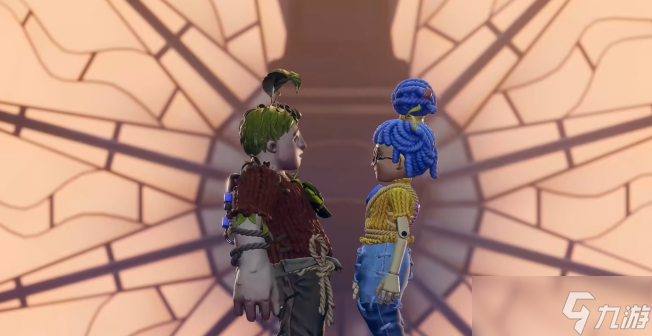 双人成行下载慢怎么办 双人成行下载慢加速方案截图