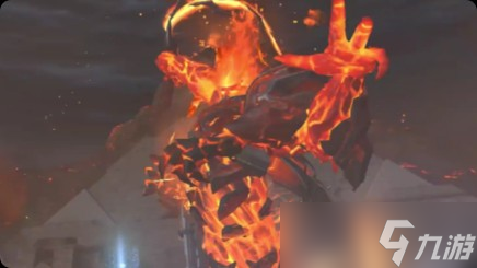 逆战未来火山口挑战玩法攻略