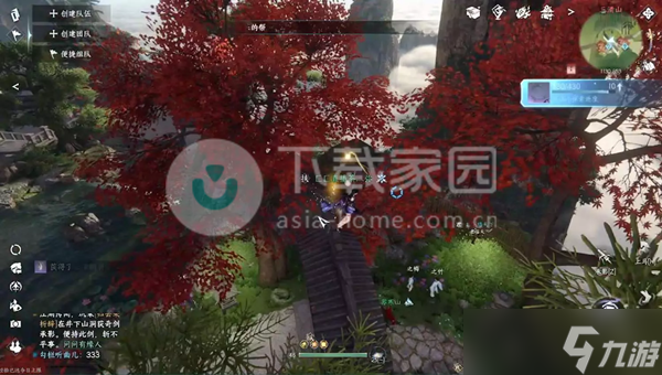 逆水寒手游三清鹤羽收集坐标一览