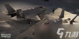 断箭新手空战玩法攻略