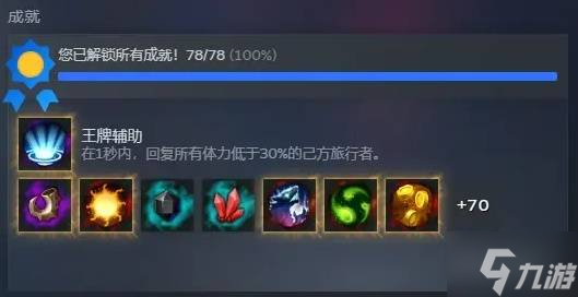 《梦之形》全成就解锁指南 全成就达成攻略