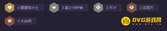 《金铲铲之战》s15六斗蚂蚱阵容怎样搭配-s15六斗蚂蚱阵容羁绊装备果实运营攻略