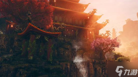 疑似《黑神话：悟空》山寨游戏登陆PS商店！虚幻5引擎打造