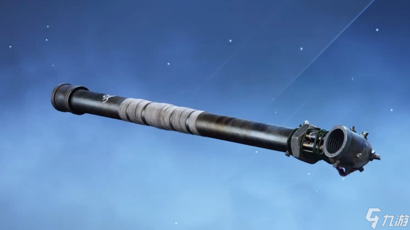 逆战未来近程武器一览