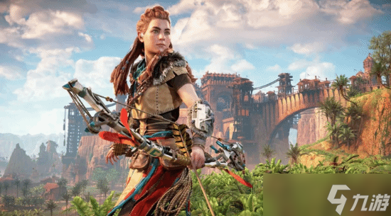 地平线零之曙光或将登陆Xbox 官方链接现踪引热议