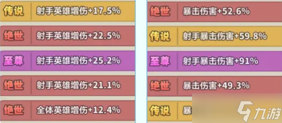 永远的蔚蓝星球剑仙披风怎么搭配-剑仙披风词条选择推荐