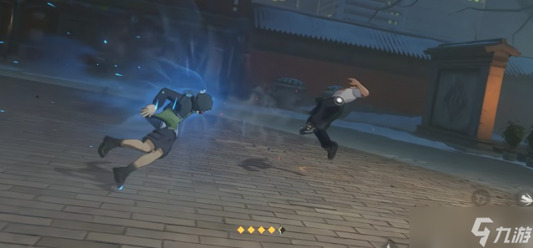 异人之下诸葛升详细介绍