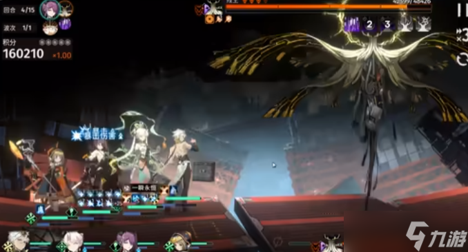 <a id='link_pop' class='keyword-tag' href='https://www.9game.cn/xinyuetongxing/'>新月同行</a>雅努斯辅助能力怎么样