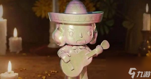 三角洲行动炫彩兰小登怎么获得-炫彩兰小登获取技巧