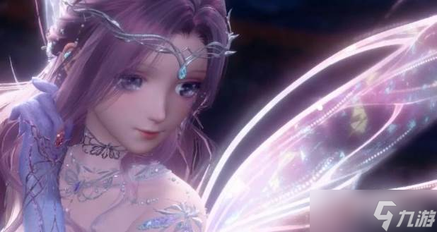 《<a id='link_pop' class='keyword-tag' href='https://www.9game.cn/nnnnkfsj/'>无限暖暖</a>》芭蕾豆娘获取