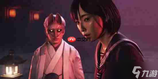 不必重温前作 外媒称《寂静岭F》的故事和设计足够独立