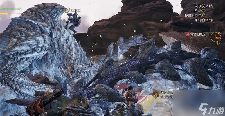 《獵人》游戲虛空副本大揭秘 探索虛空世界 