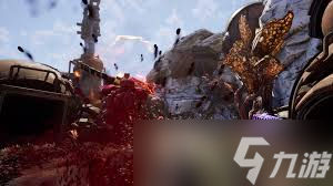 无主之地4血腥大师武器效果是什么