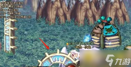 dnf精灵之森大冒险第20关怎么过 - 地下城与勇士20关通关图文攻略