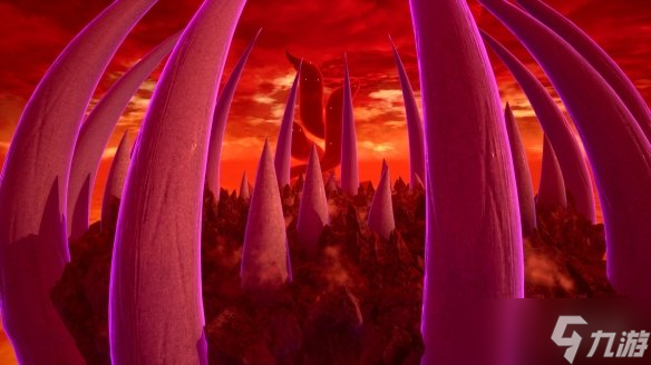 《七龙珠：电光炸裂！》孙悟空超4贝吉塔超3DLC登场！