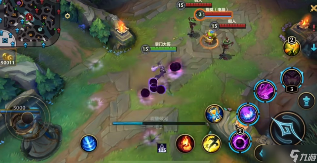 <a id='link_pop' class='keyword-tag' href='https://www.9game.cn/lolsy/'>英雄联盟手游</a>辛德拉怎么连招
