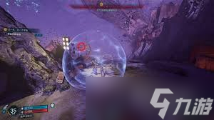 無主之地4有一天有一個宇宙任務怎么做
